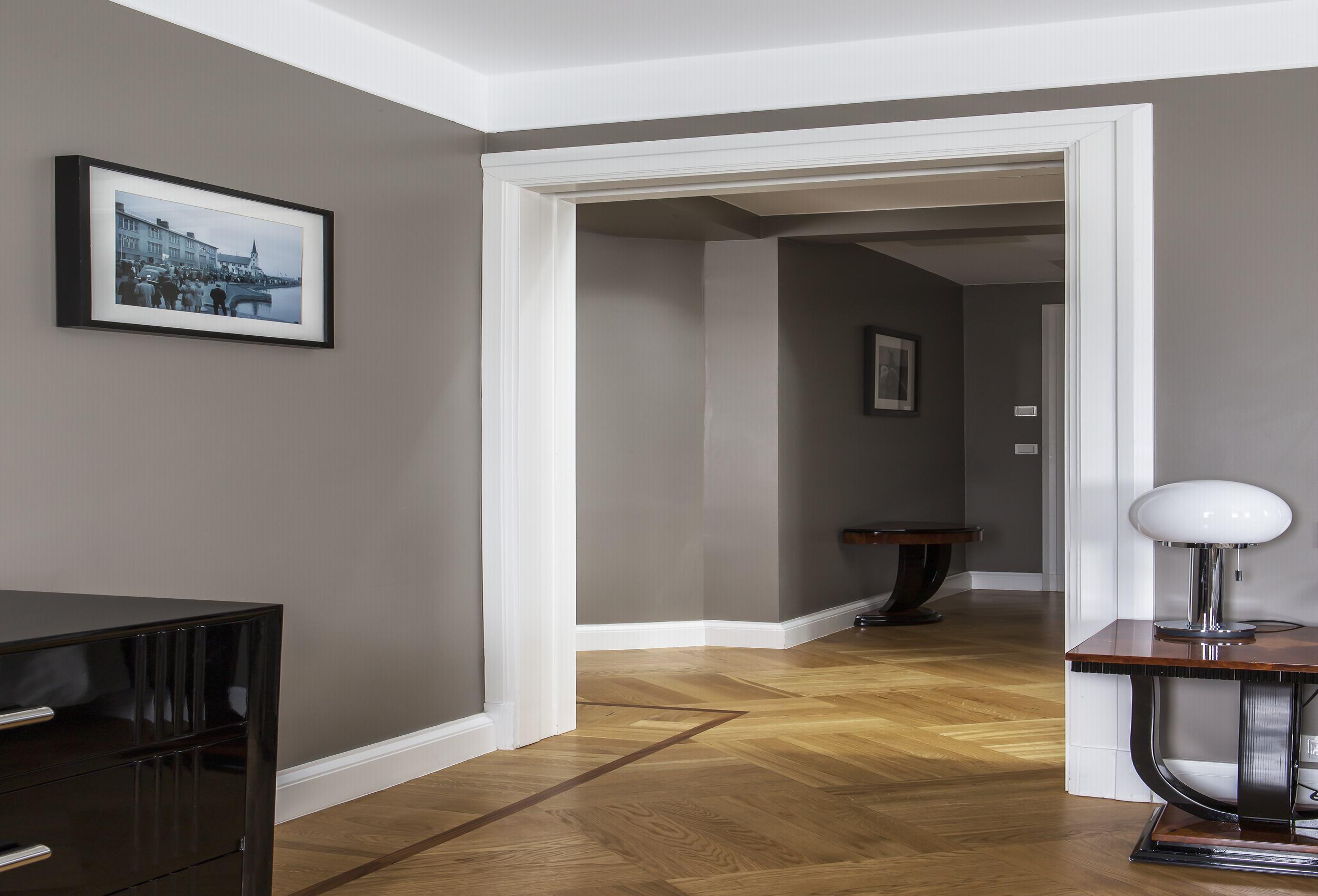 Hotel Borg By Keahotels Reykjavik Ngoại thất bức ảnh