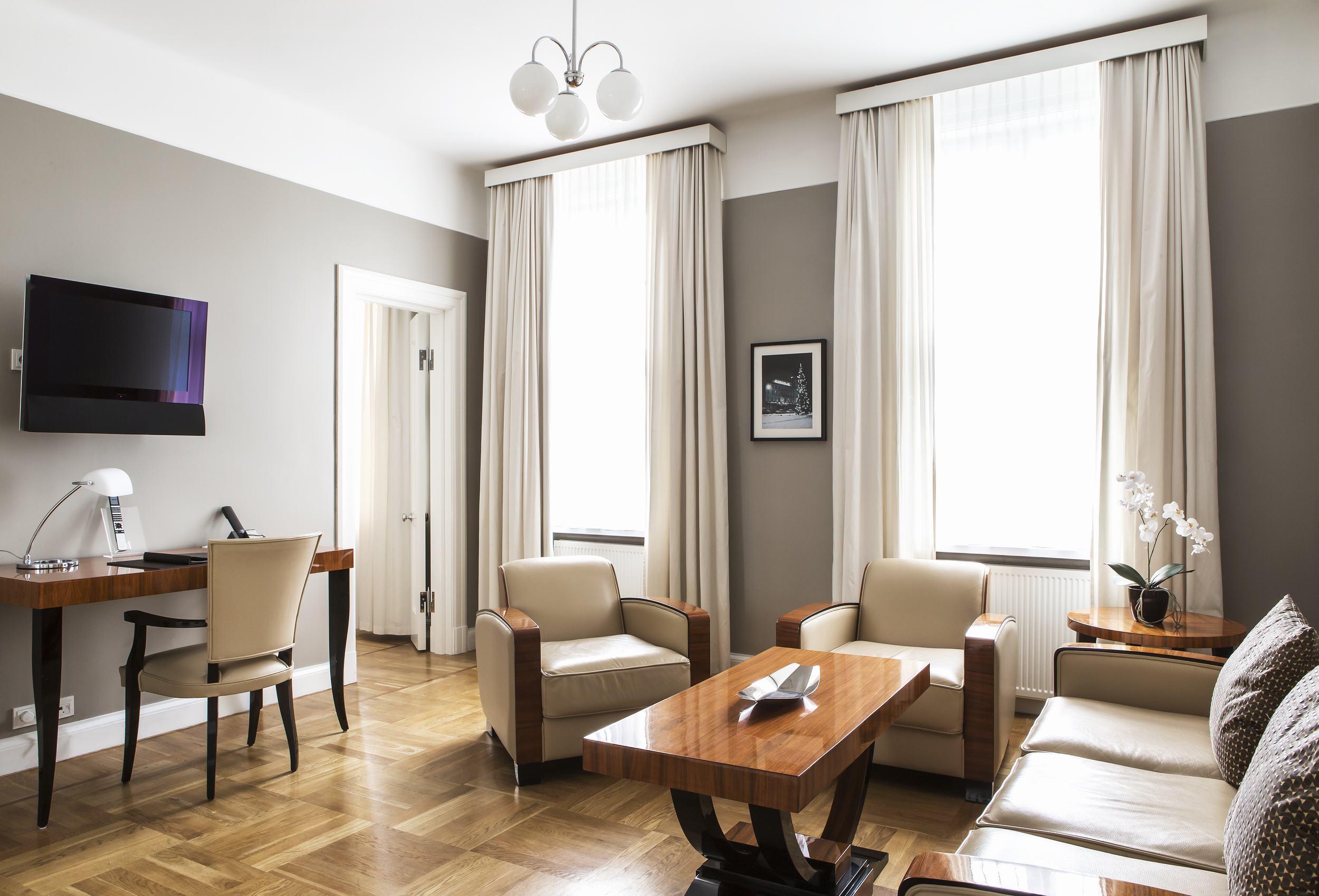 Hotel Borg By Keahotels Reykjavik Ngoại thất bức ảnh