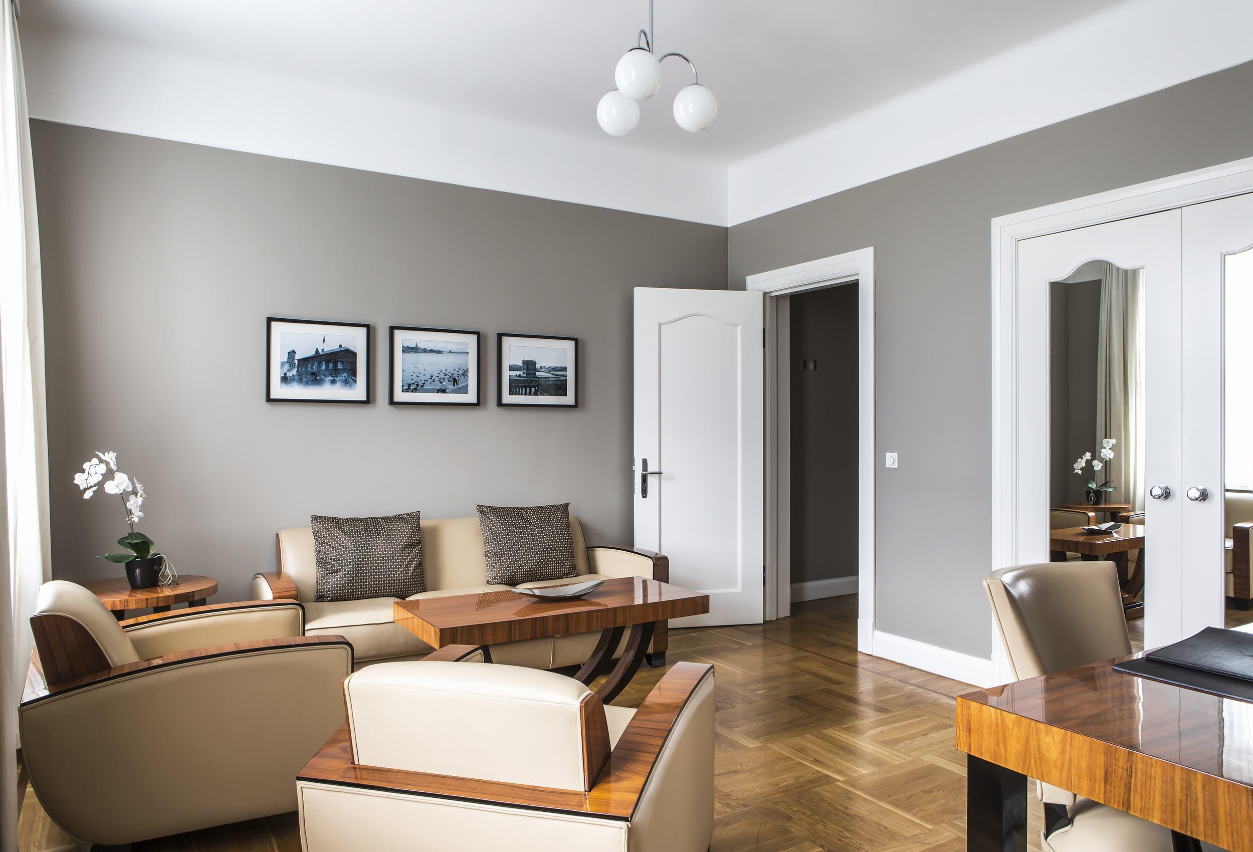 Hotel Borg By Keahotels Reykjavik Ngoại thất bức ảnh