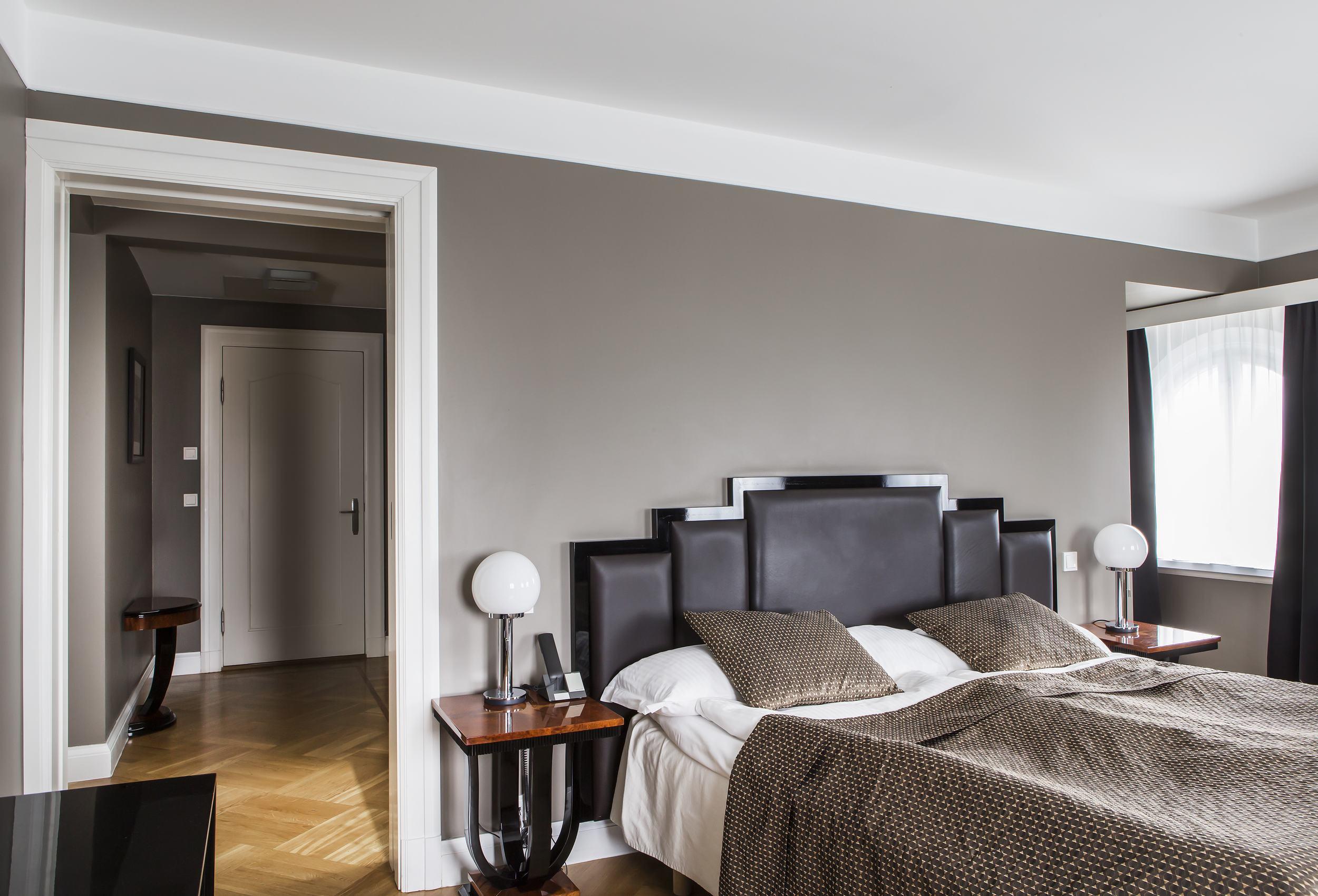 Hotel Borg By Keahotels Reykjavik Ngoại thất bức ảnh