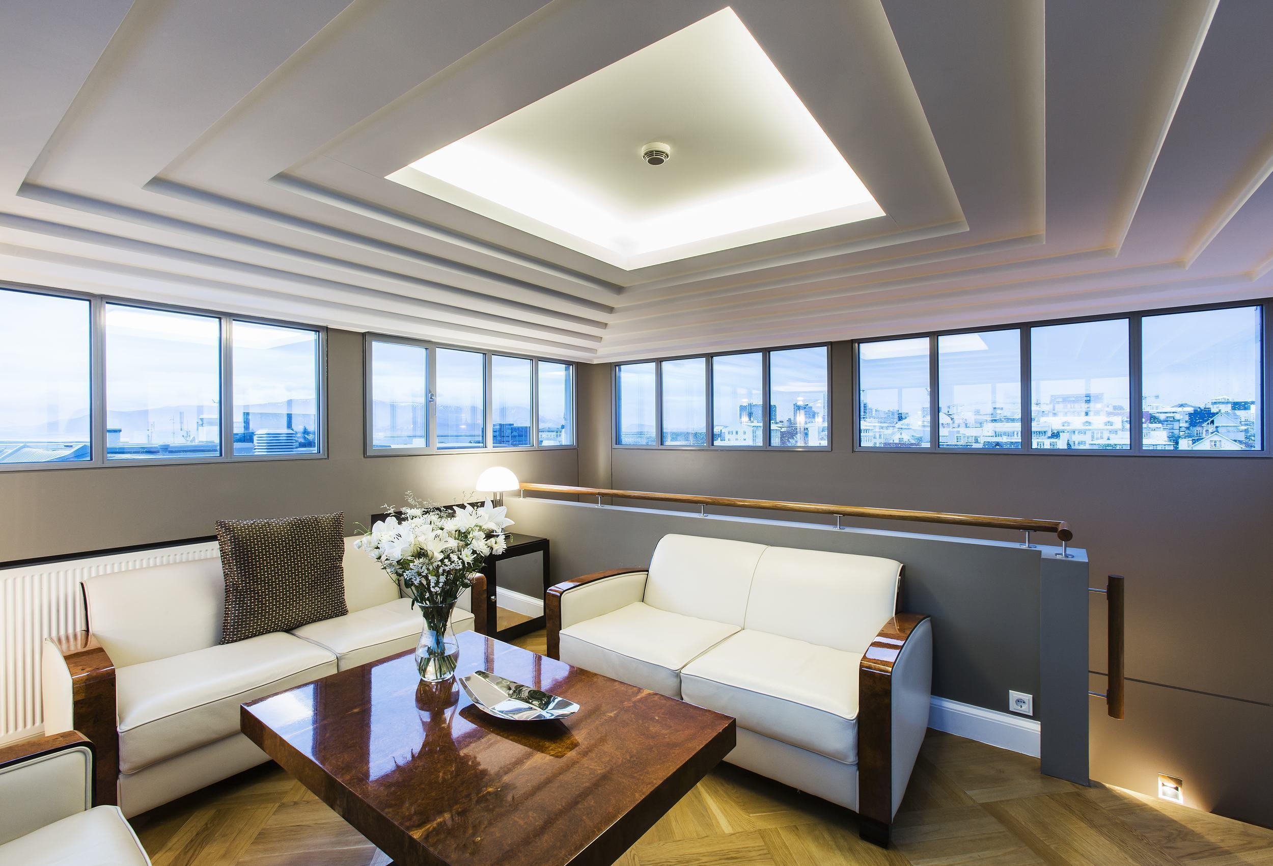 Hotel Borg By Keahotels Reykjavik Ngoại thất bức ảnh