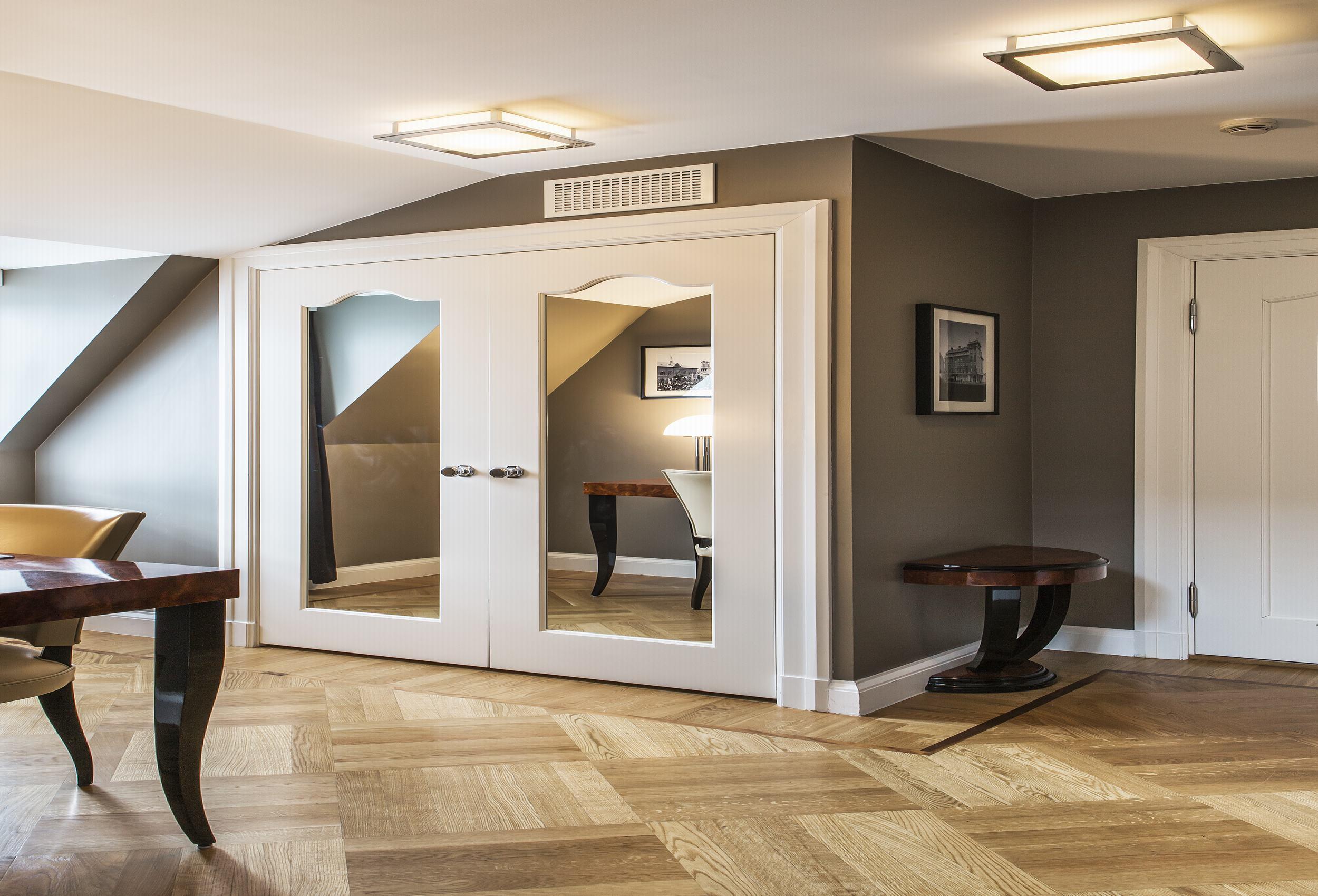Hotel Borg By Keahotels Reykjavik Ngoại thất bức ảnh