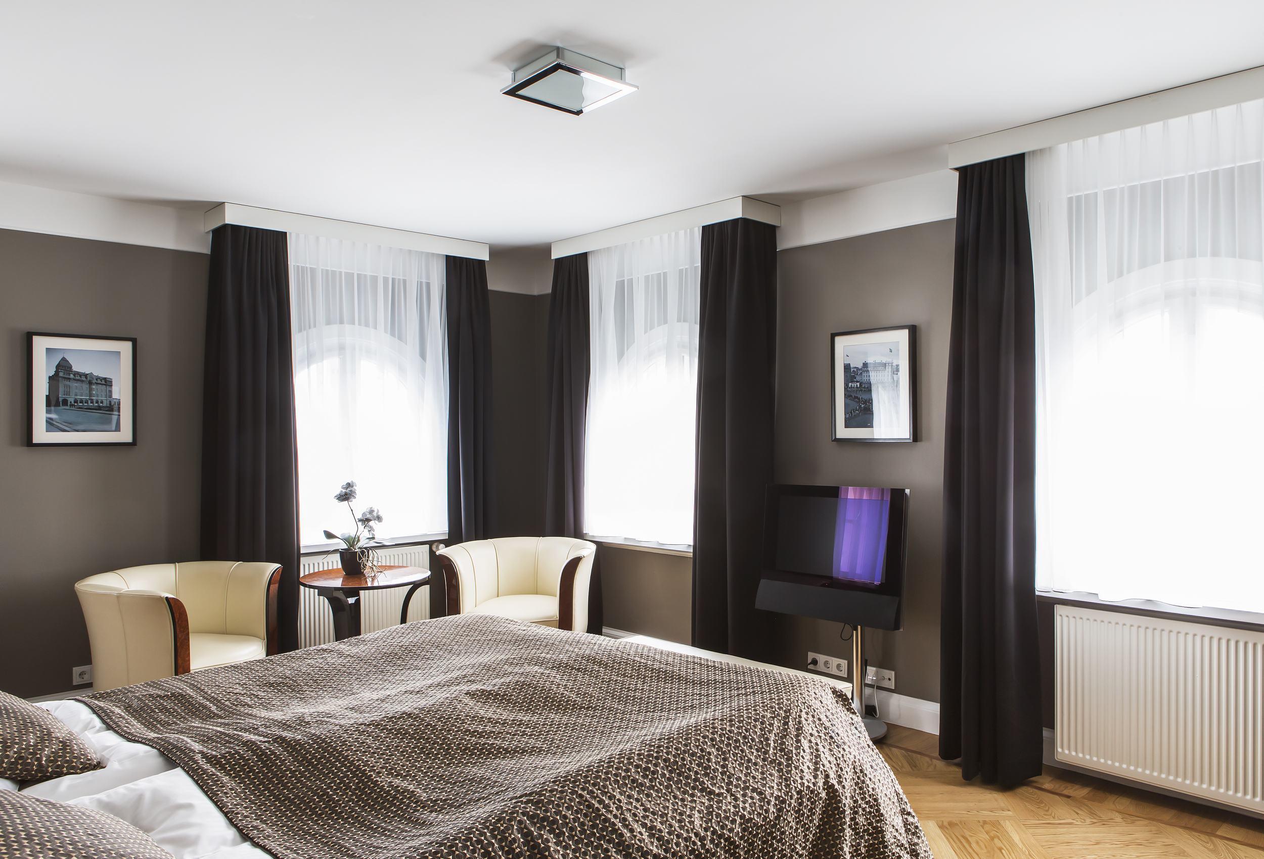 Hotel Borg By Keahotels Reykjavik Ngoại thất bức ảnh