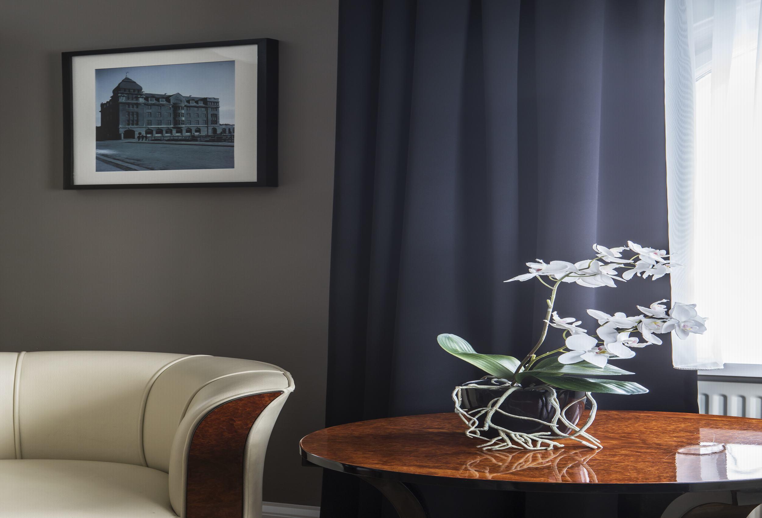 Hotel Borg By Keahotels Reykjavik Ngoại thất bức ảnh