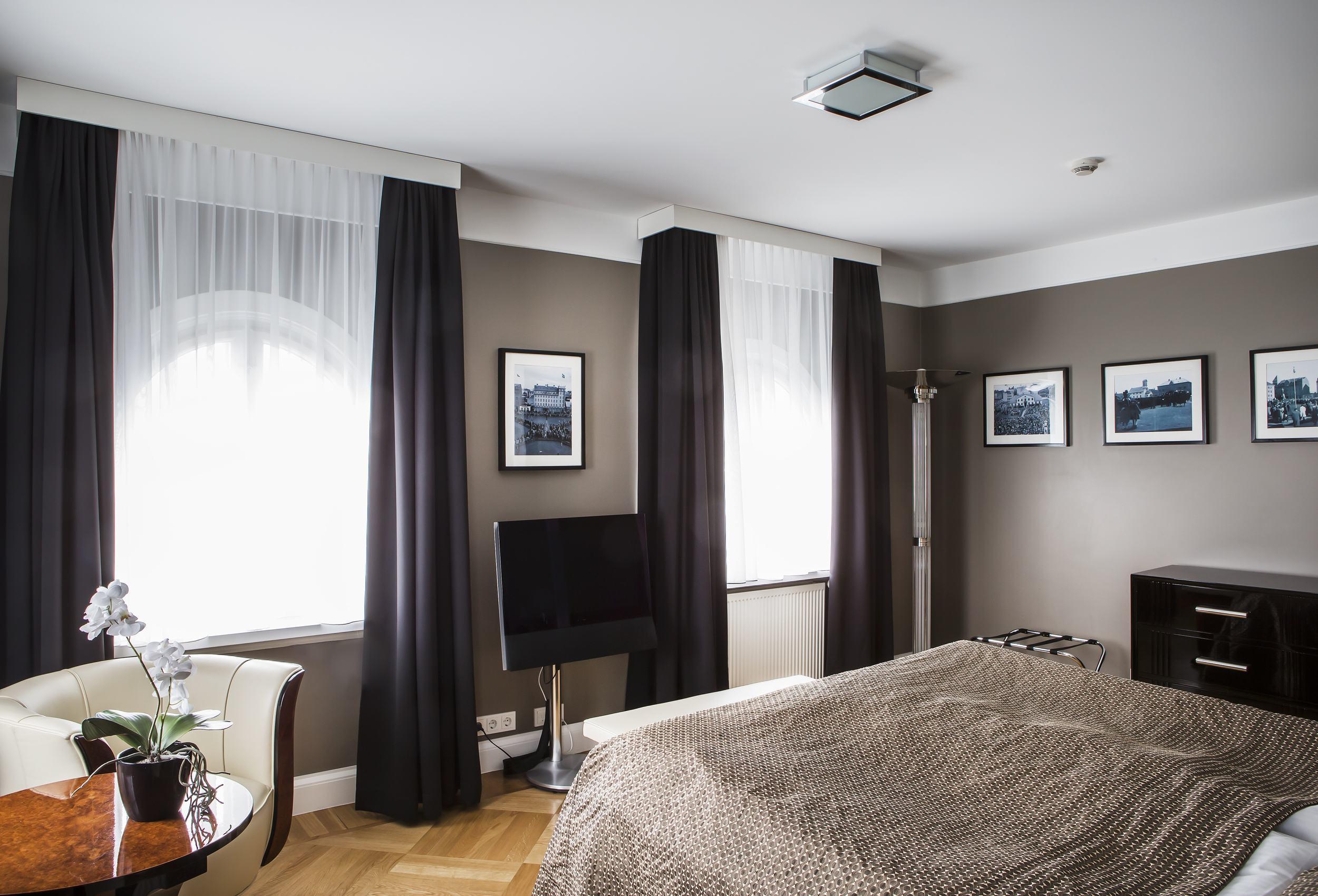 Hotel Borg By Keahotels Reykjavik Ngoại thất bức ảnh