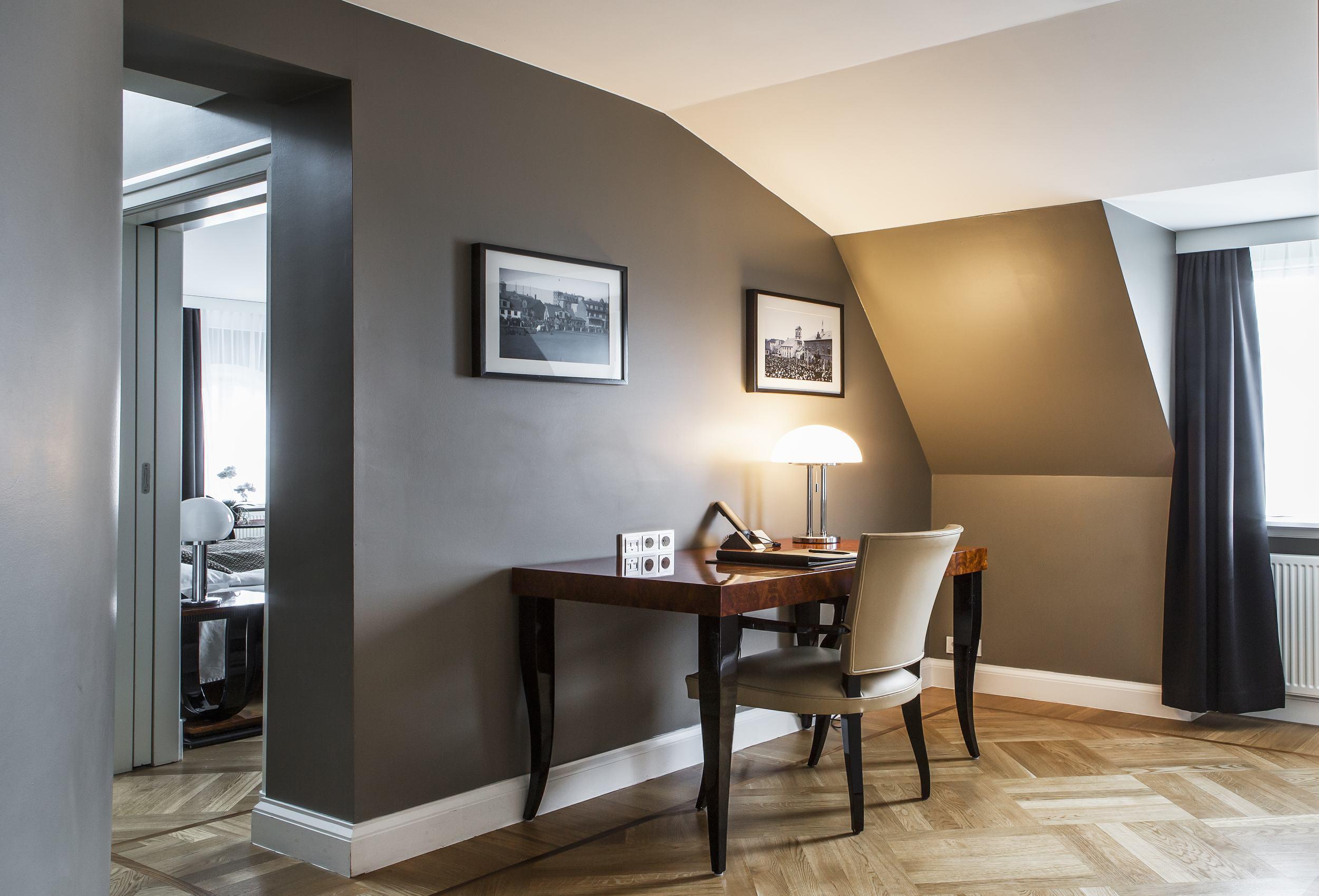 Hotel Borg By Keahotels Reykjavik Ngoại thất bức ảnh