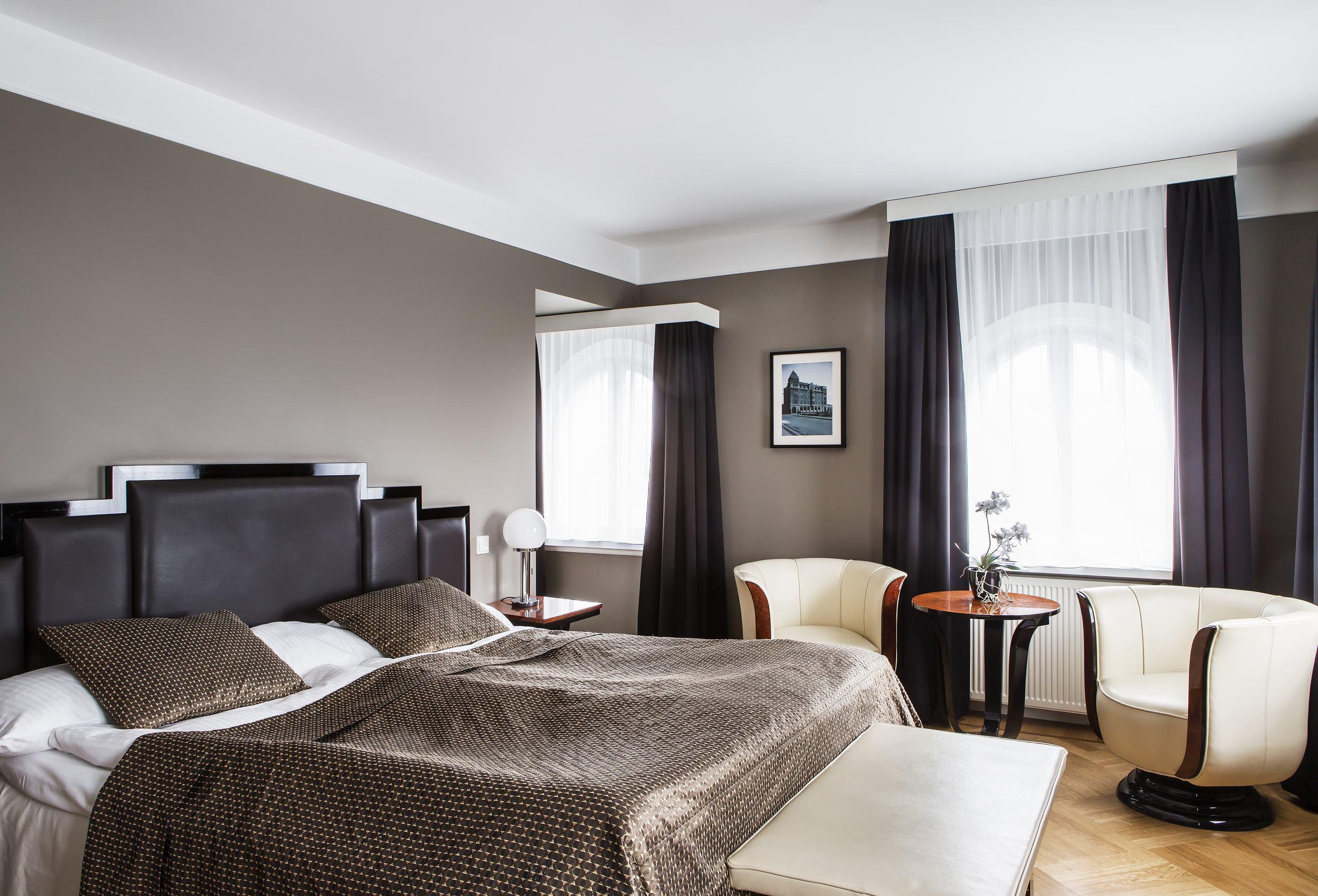 Hotel Borg By Keahotels Reykjavik Ngoại thất bức ảnh
