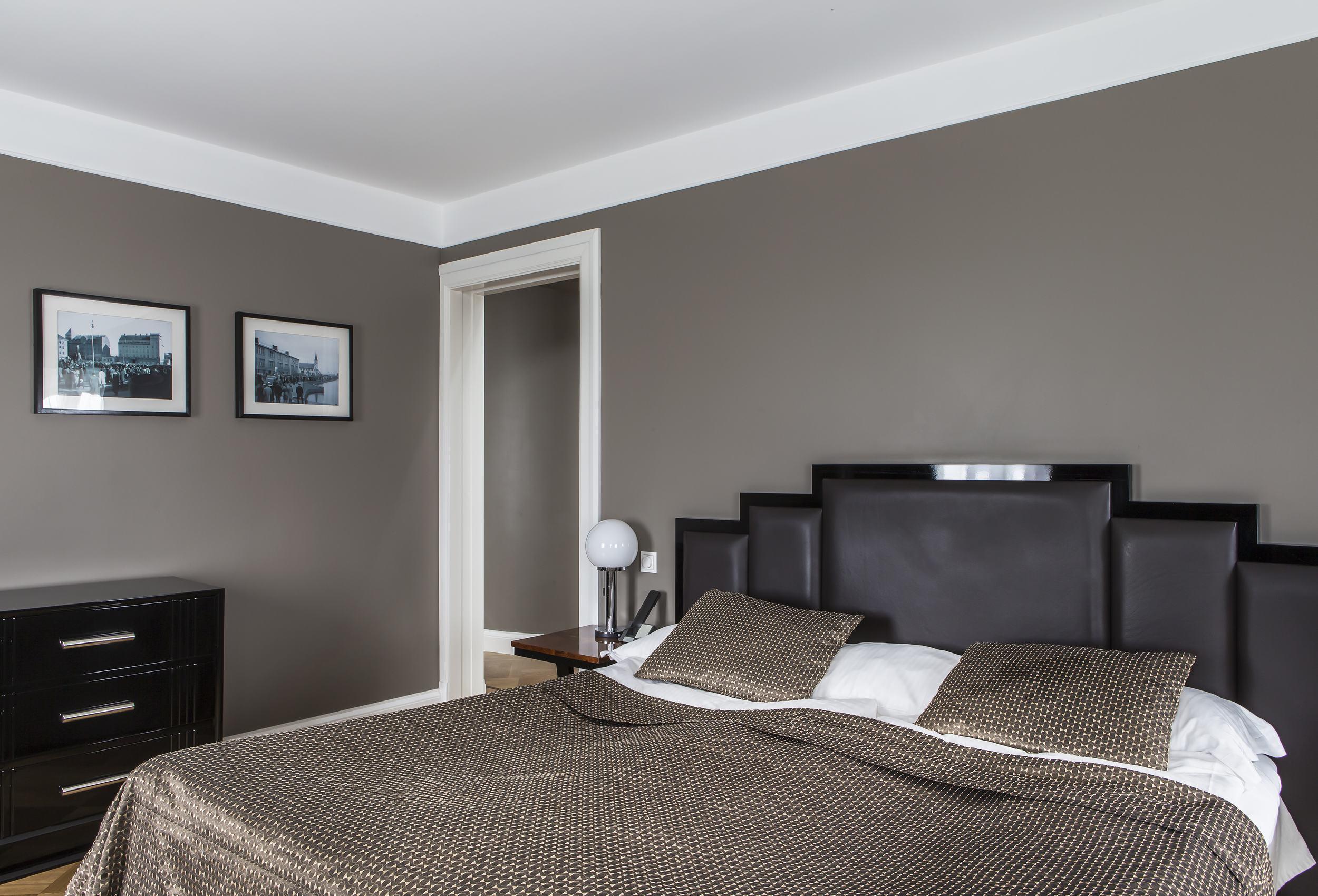 Hotel Borg By Keahotels Reykjavik Ngoại thất bức ảnh