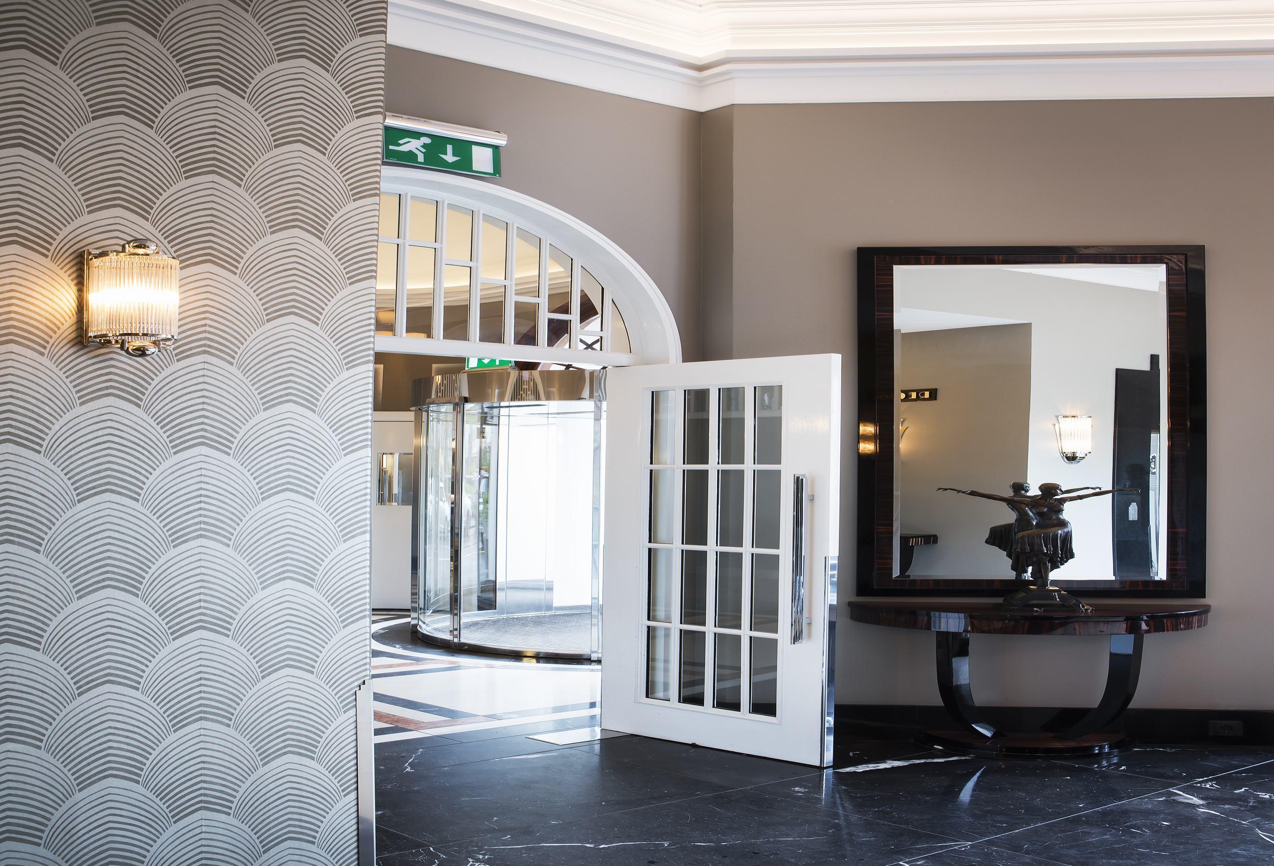 Hotel Borg By Keahotels Reykjavik Ngoại thất bức ảnh