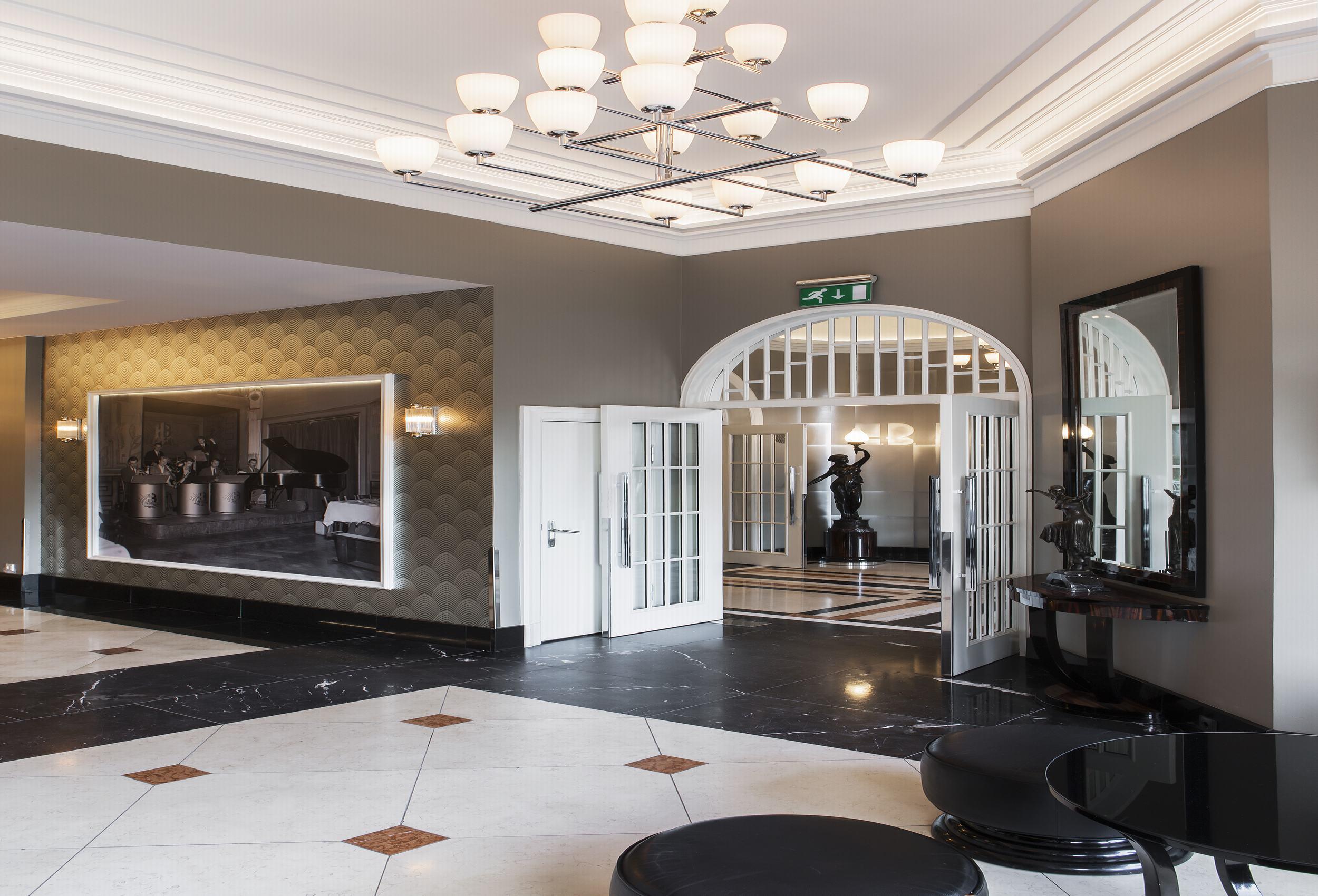 Hotel Borg By Keahotels Reykjavik Ngoại thất bức ảnh