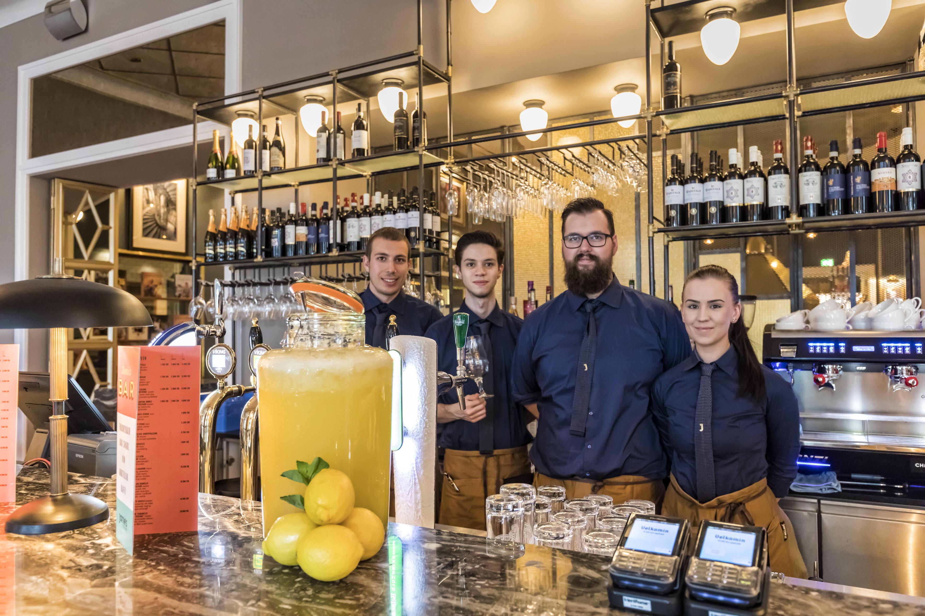 Hotel Borg By Keahotels Reykjavik Ngoại thất bức ảnh