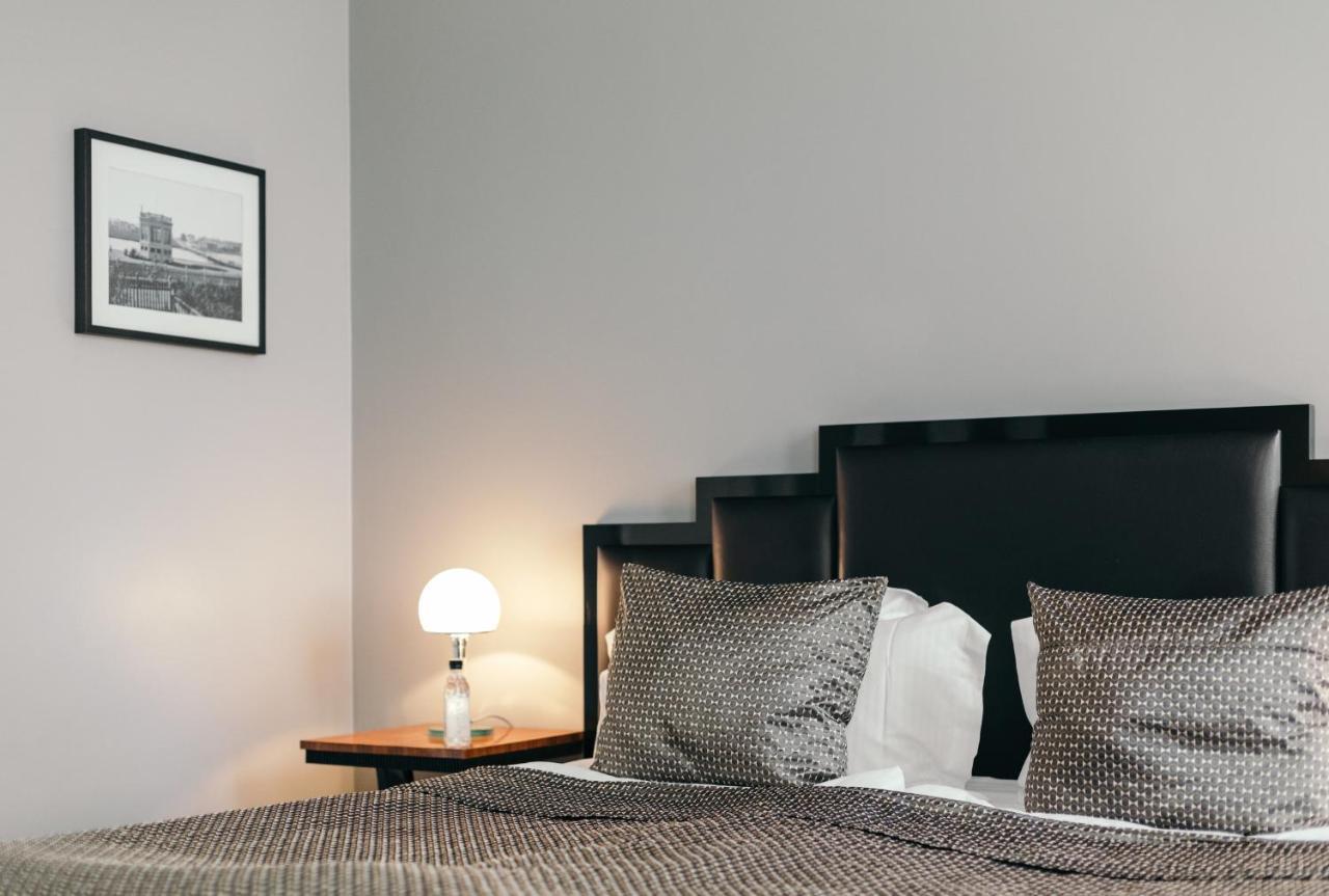 Hotel Borg By Keahotels Reykjavik Ngoại thất bức ảnh