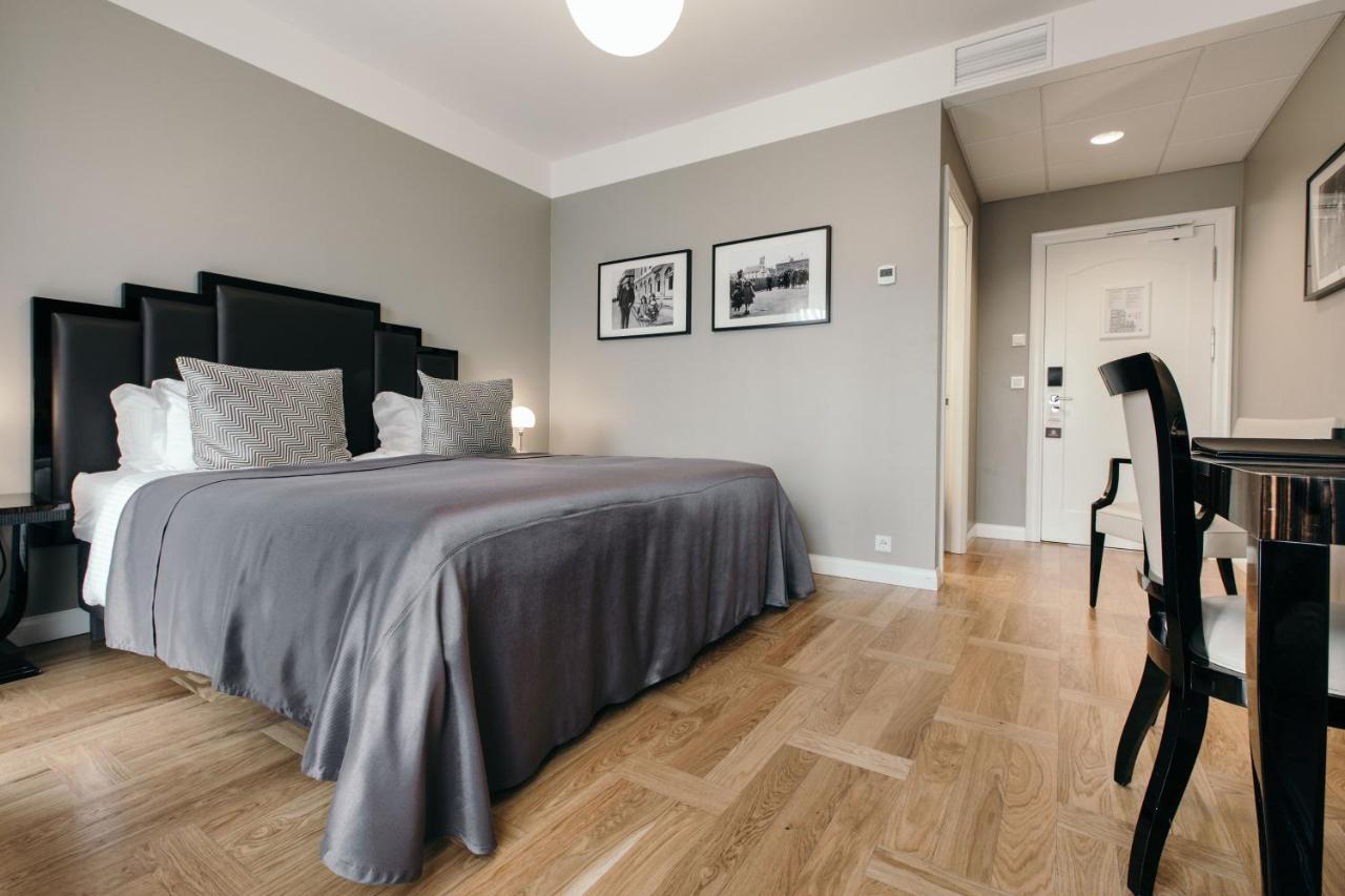 Hotel Borg By Keahotels Reykjavik Ngoại thất bức ảnh