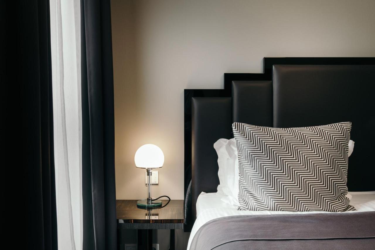 Hotel Borg By Keahotels Reykjavik Ngoại thất bức ảnh