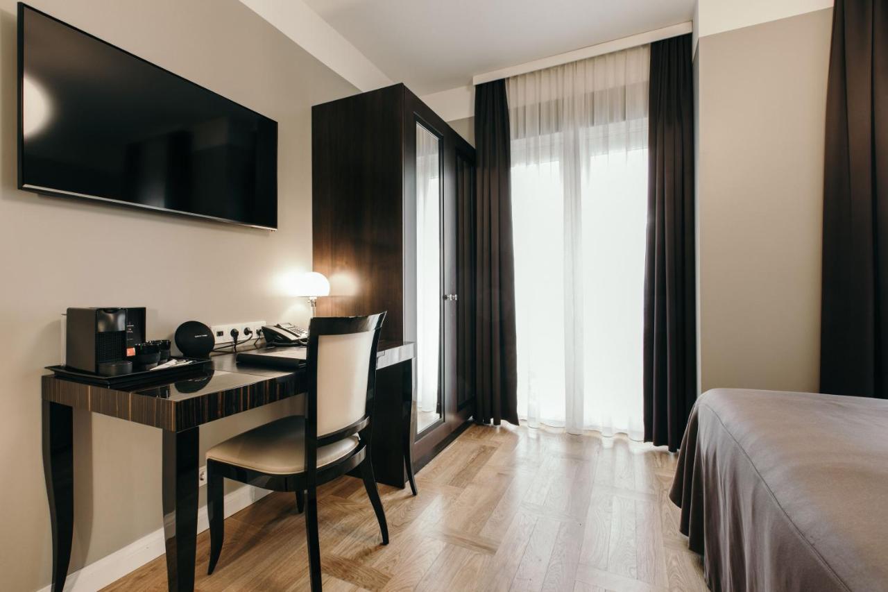 Hotel Borg By Keahotels Reykjavik Ngoại thất bức ảnh