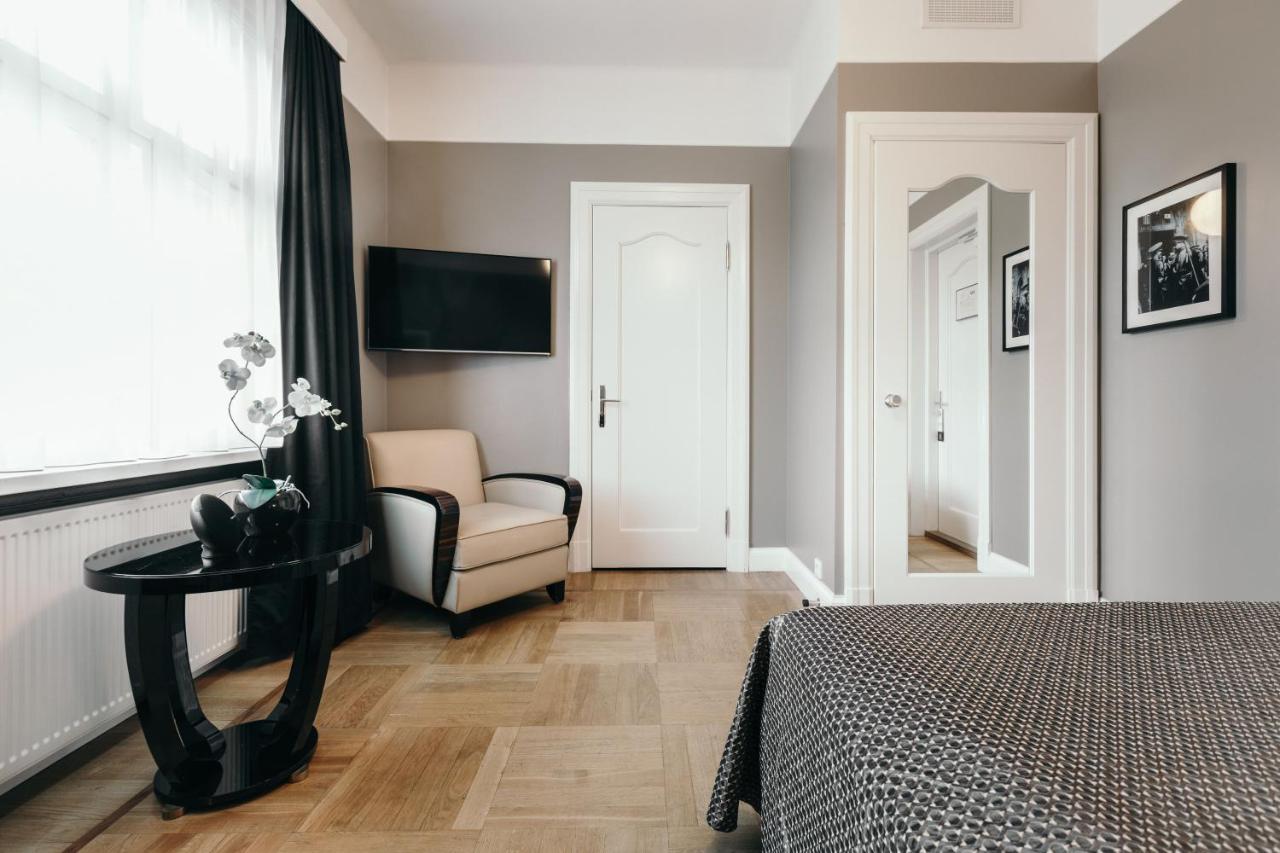Hotel Borg By Keahotels Reykjavik Ngoại thất bức ảnh