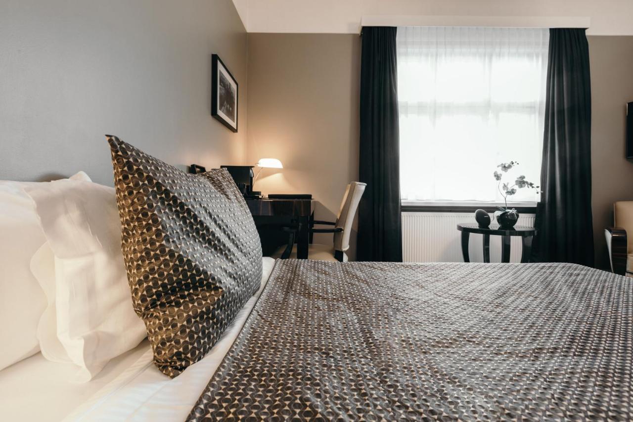 Hotel Borg By Keahotels Reykjavik Ngoại thất bức ảnh