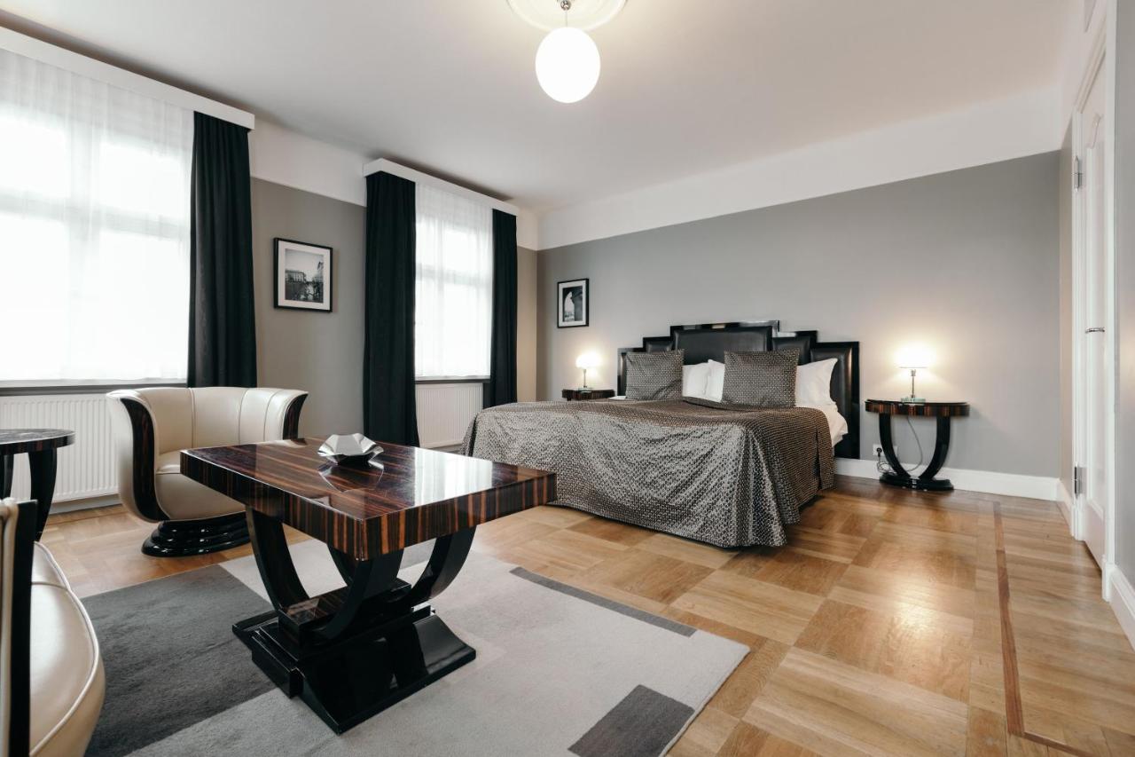 Hotel Borg By Keahotels Reykjavik Ngoại thất bức ảnh