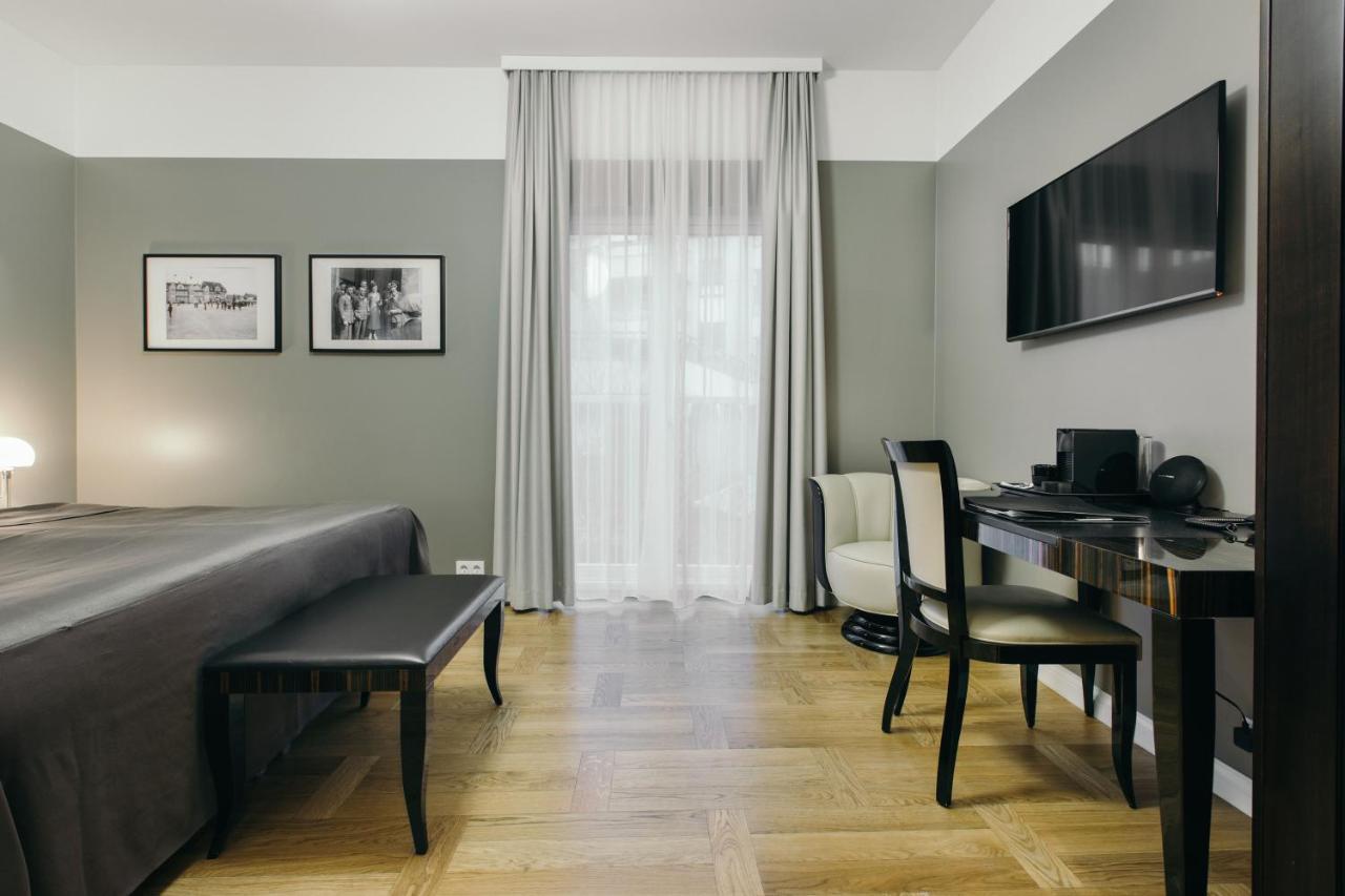 Hotel Borg By Keahotels Reykjavik Ngoại thất bức ảnh