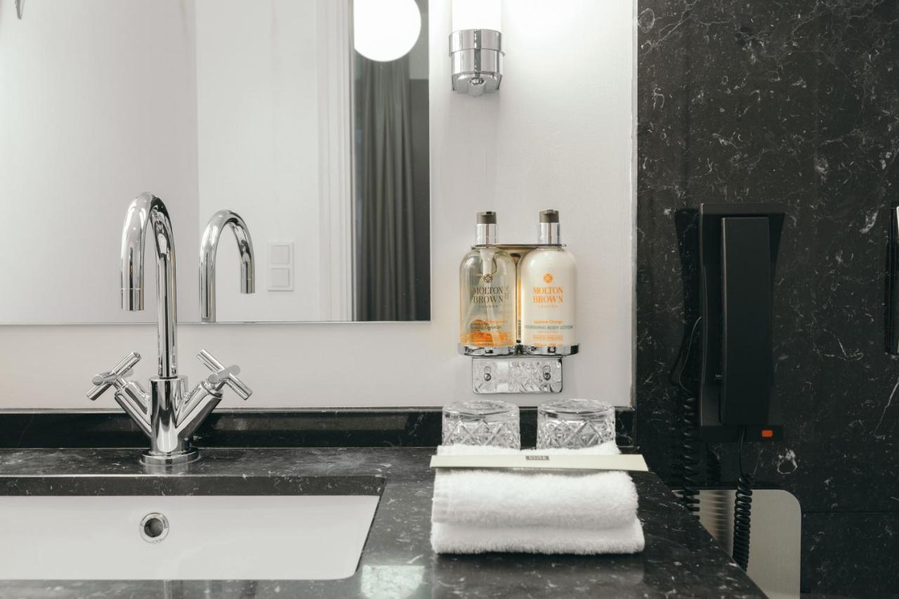 Hotel Borg By Keahotels Reykjavik Ngoại thất bức ảnh