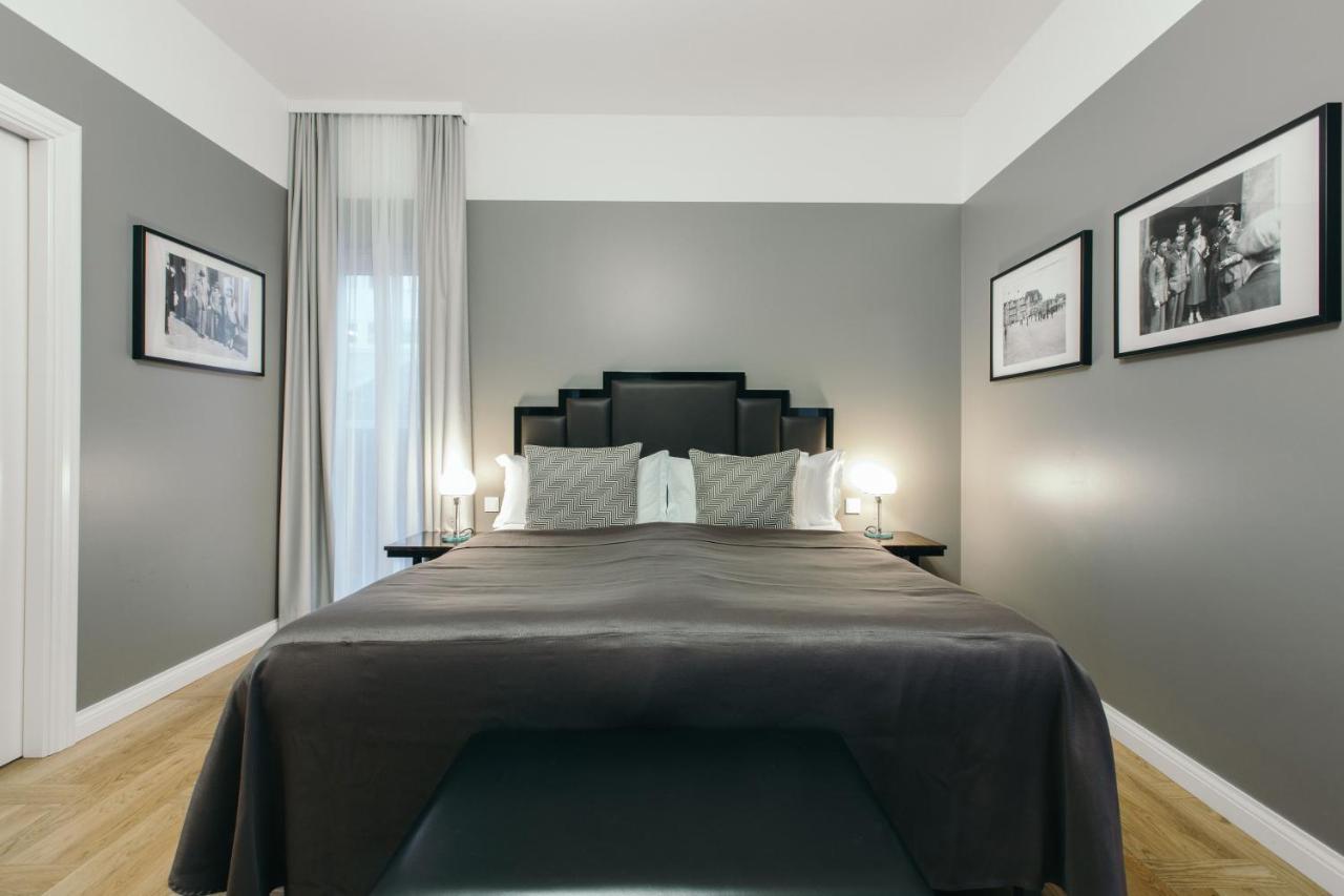 Hotel Borg By Keahotels Reykjavik Ngoại thất bức ảnh