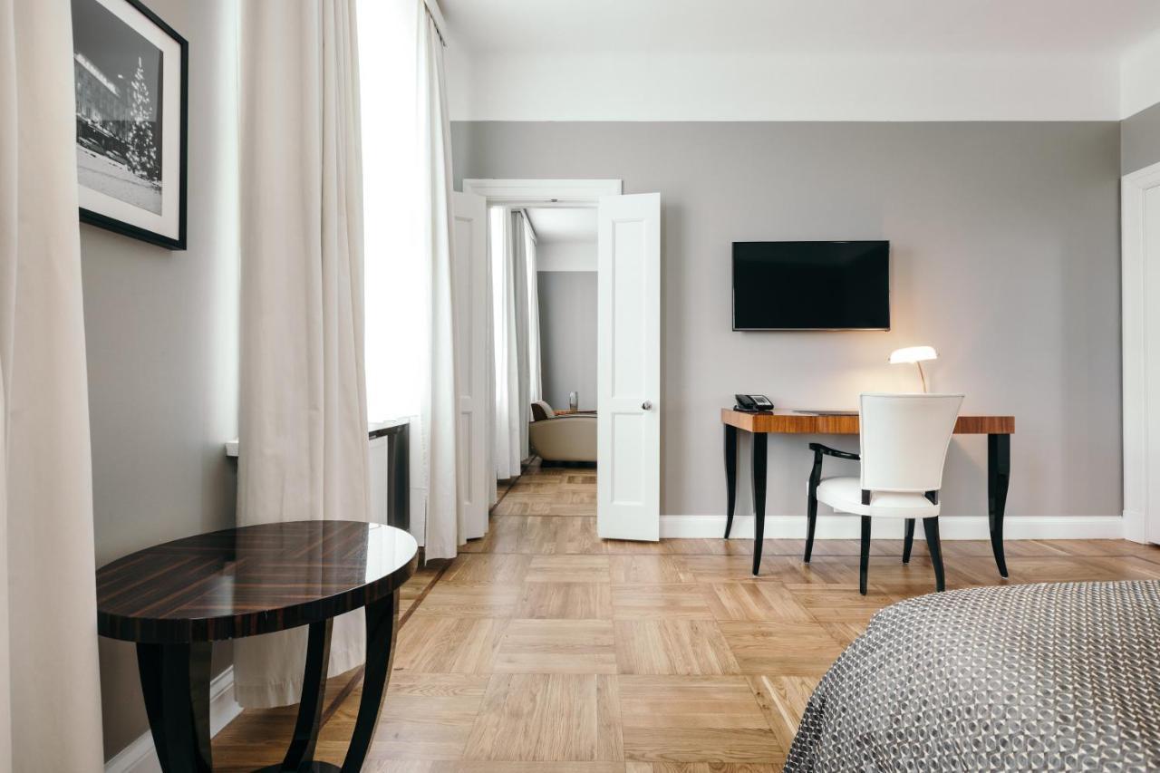 Hotel Borg By Keahotels Reykjavik Ngoại thất bức ảnh