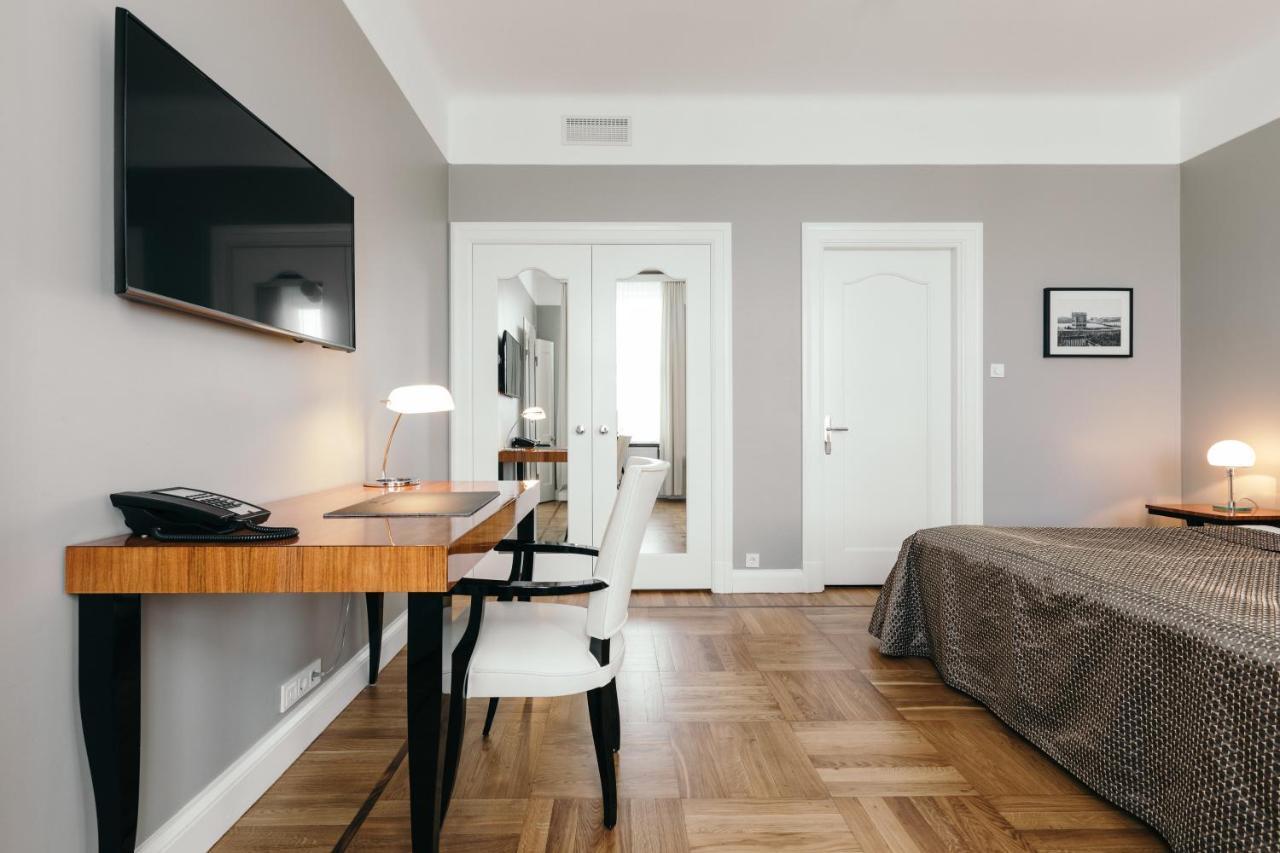 Hotel Borg By Keahotels Reykjavik Ngoại thất bức ảnh