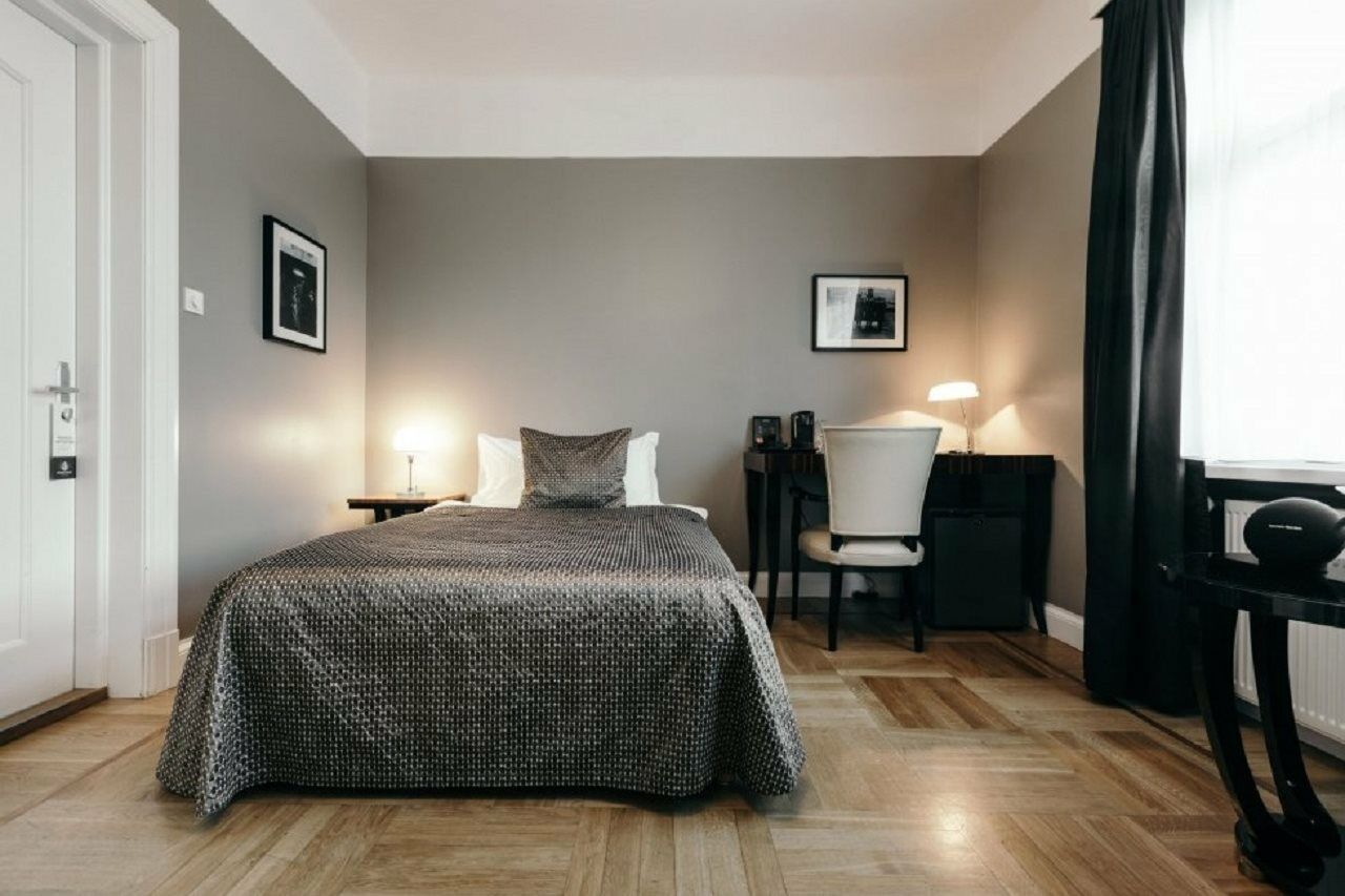 Hotel Borg By Keahotels Reykjavik Ngoại thất bức ảnh