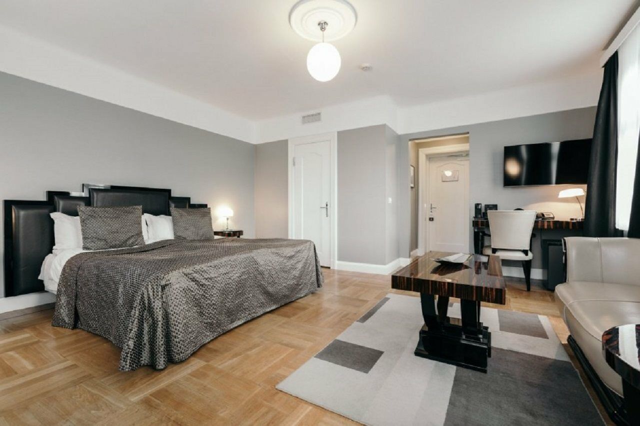Hotel Borg By Keahotels Reykjavik Ngoại thất bức ảnh